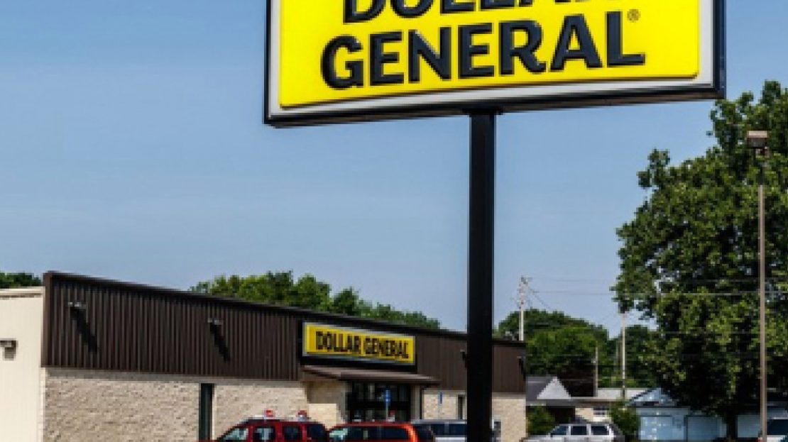 Dollar General Madison Results Commercial